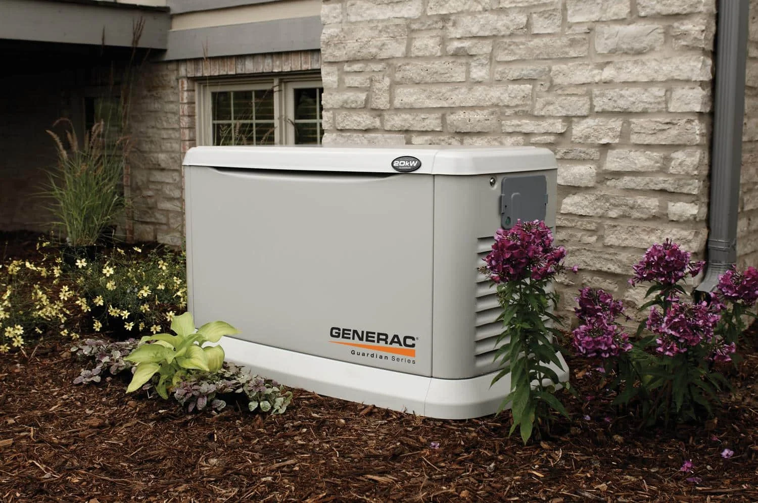 Generator Size Guide