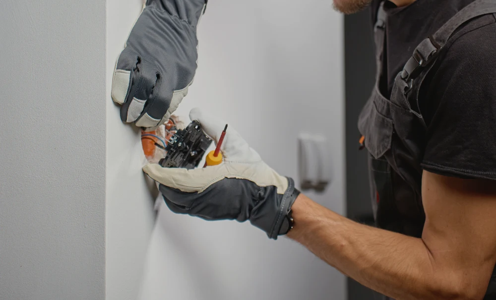Electrical Repair Services