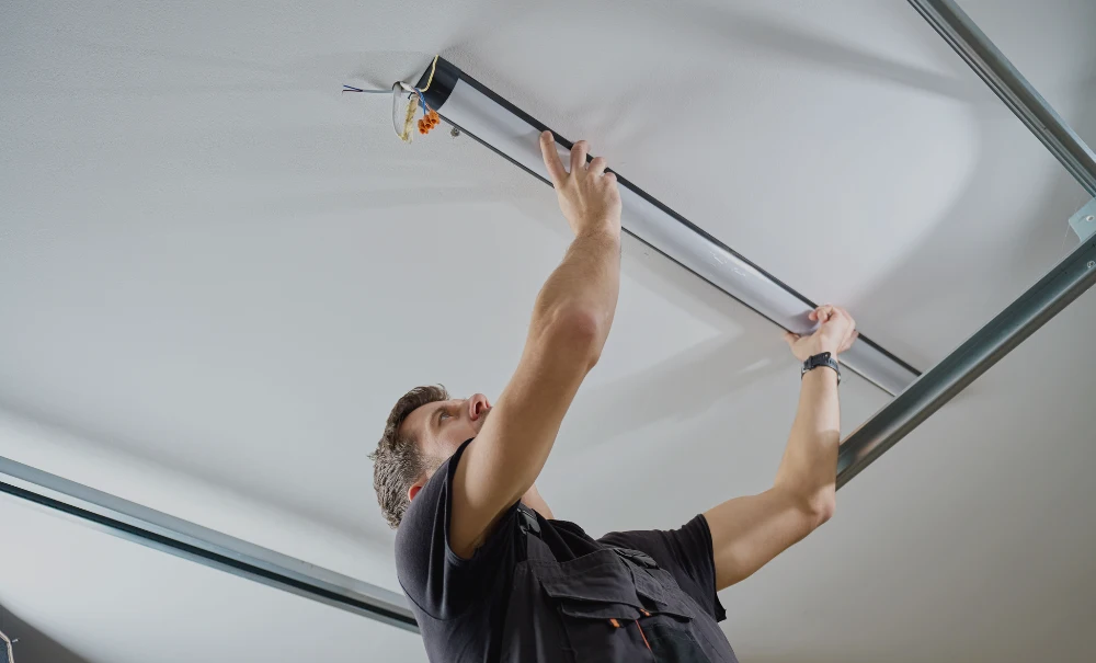 Installation Services