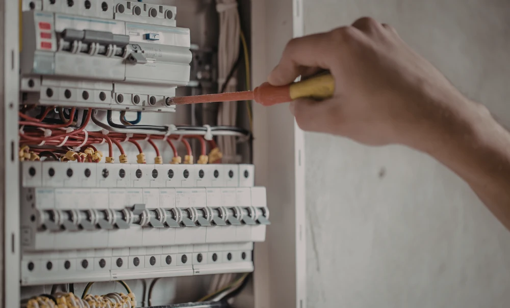 Maintenance Services