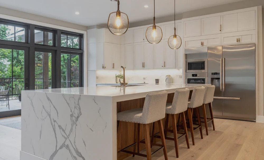 Residential Services