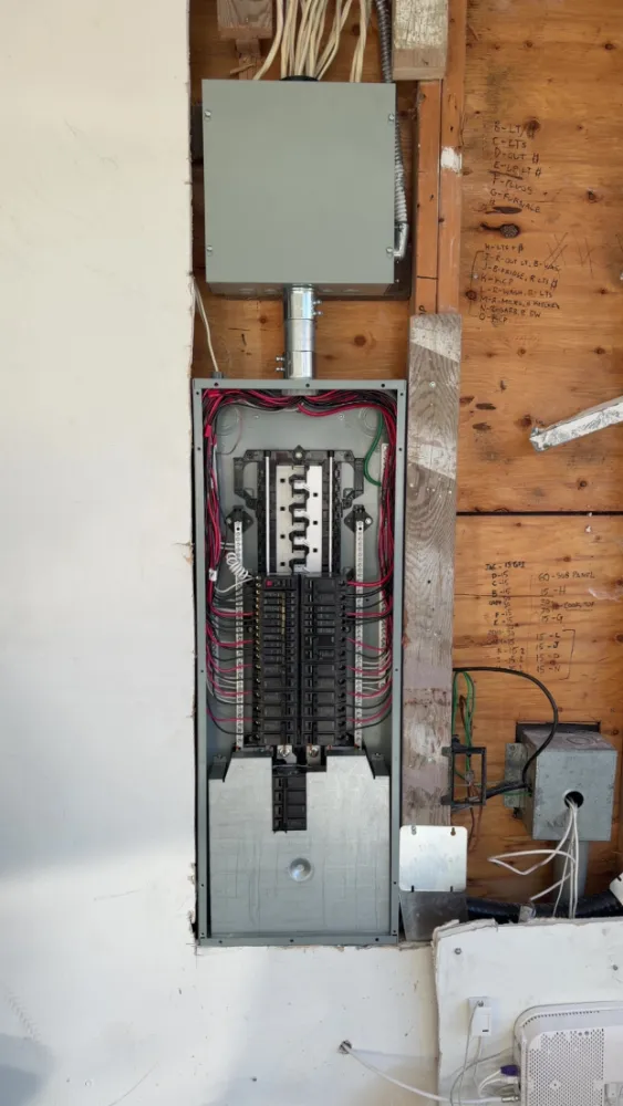 Emergency Electrical Services