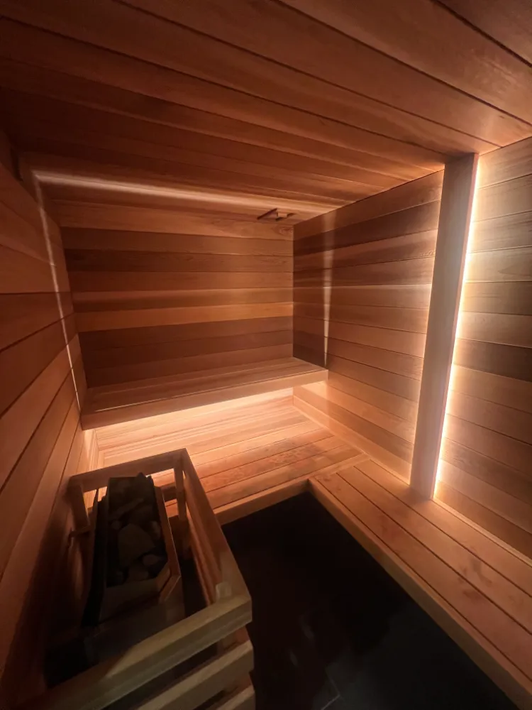 Lighting Installation & Upgrades