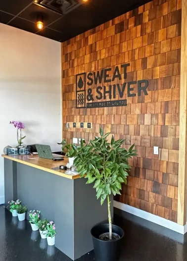 Sweat & Shiver