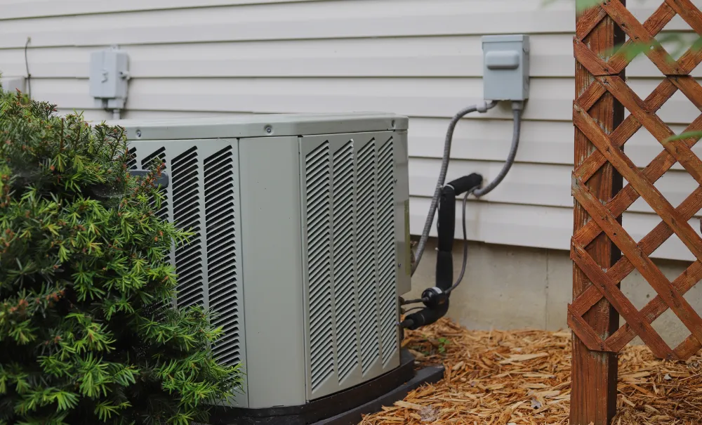 Home Standby Generator Installation