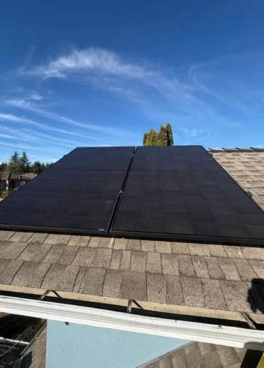 Solar Panels